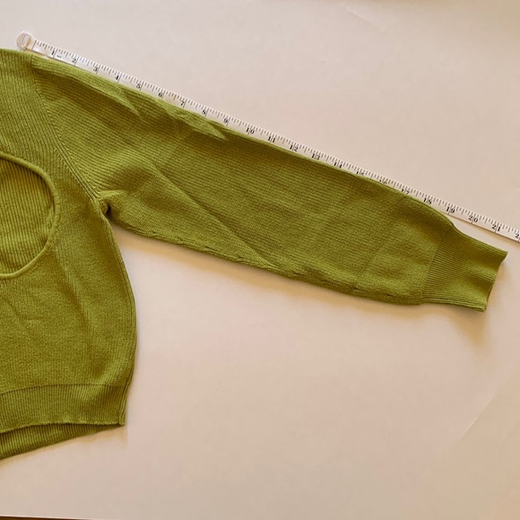 Fashion Brand Company sweater XS/S - Picture 3 of 5